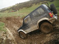 21-Feb-16 Hogcliff Bottom  Many thanks to John Kirby for the photograph.